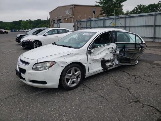 CHEVROLET MALIBU LS