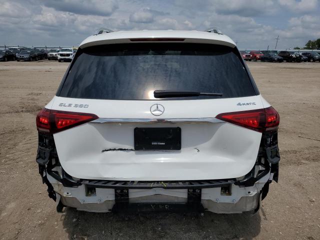 2020 MERCEDES-BENZ GLE 350 4M - 4JGFB4KB5LA010303