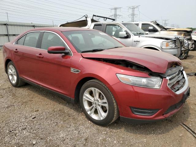 Vin: 1fahp2e8xdg166344, lot: 58926385, ford taurus sel 20134