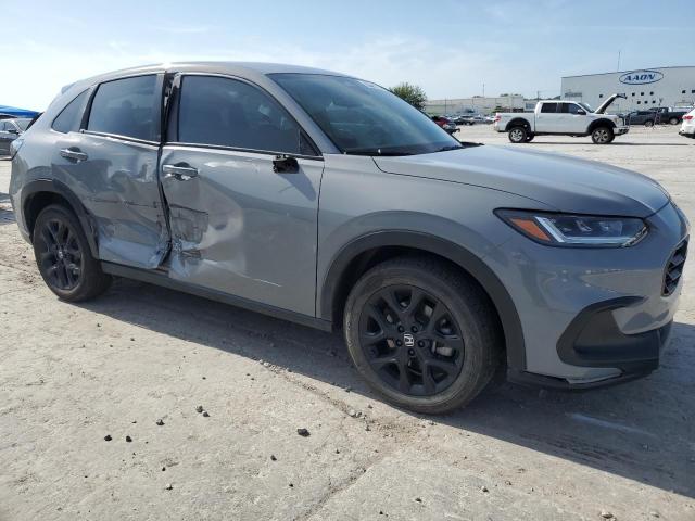2023 HONDA HR-V SPORT - 3CZRZ1H52PM725538