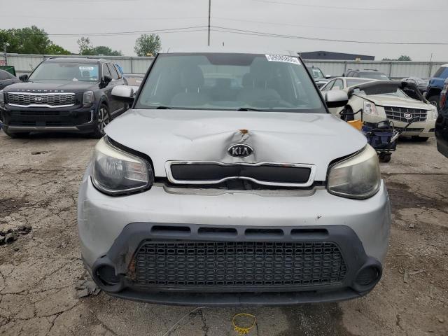 2015 KIA SOUL - KNDJN2A27F7800022