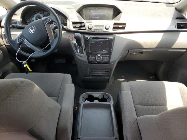 2016 HONDA ODYSSEY SE 5FNRL5H39GB152994