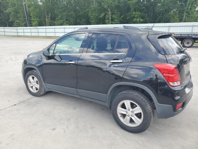 2017 CHEVROLET TRAX 1LT - 3GNCJPSB9HL187763