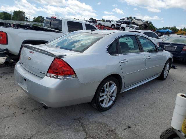 Vin: 2g1wc5e36e1184964, lot: 61569595, chevrolet impala ltz 20143