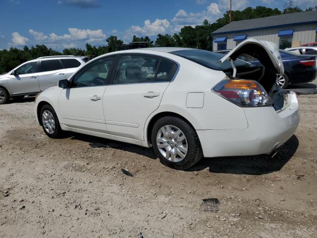 2012 NISSAN ALTIMA BAS - 1N4AL2AP4CC237280