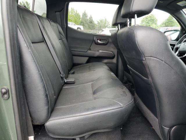 2021 TOYOTA TACOMA DOU - 3TMDZ5BN1MM103735