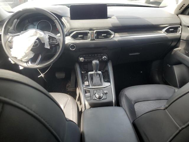 2021 MAZDA CX-5 GRAND - JM3KFADM3M1398824