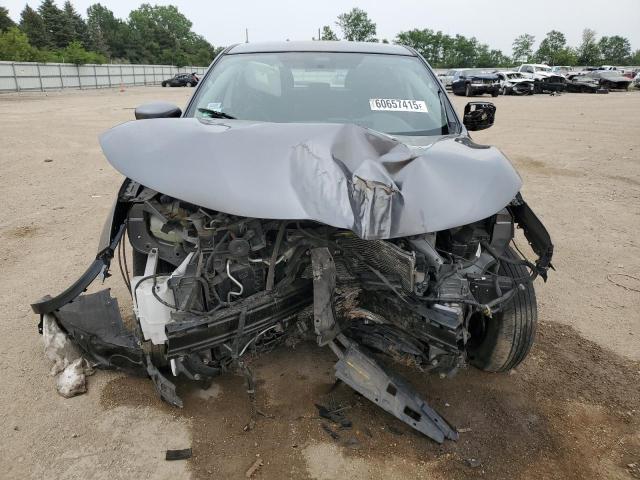 2019 NISSAN ROGUE SPOR JN1BJ1CRXKW623750