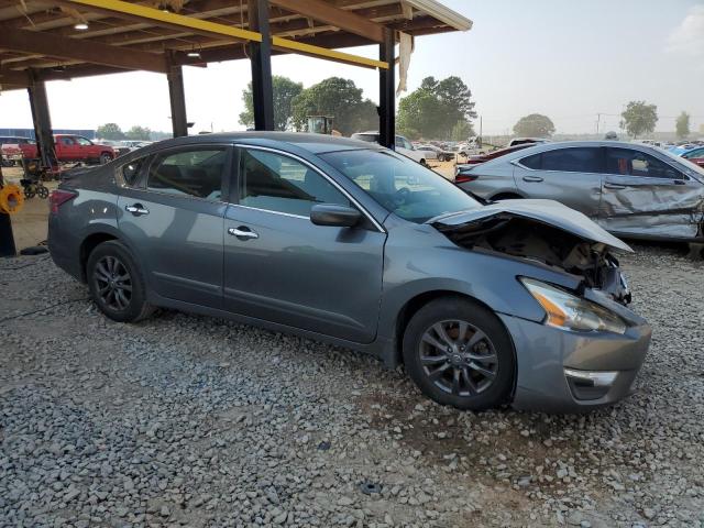 Vin: 1n4al3ap6fn890675, lot: 59228925, nissan altima 2.5 20154