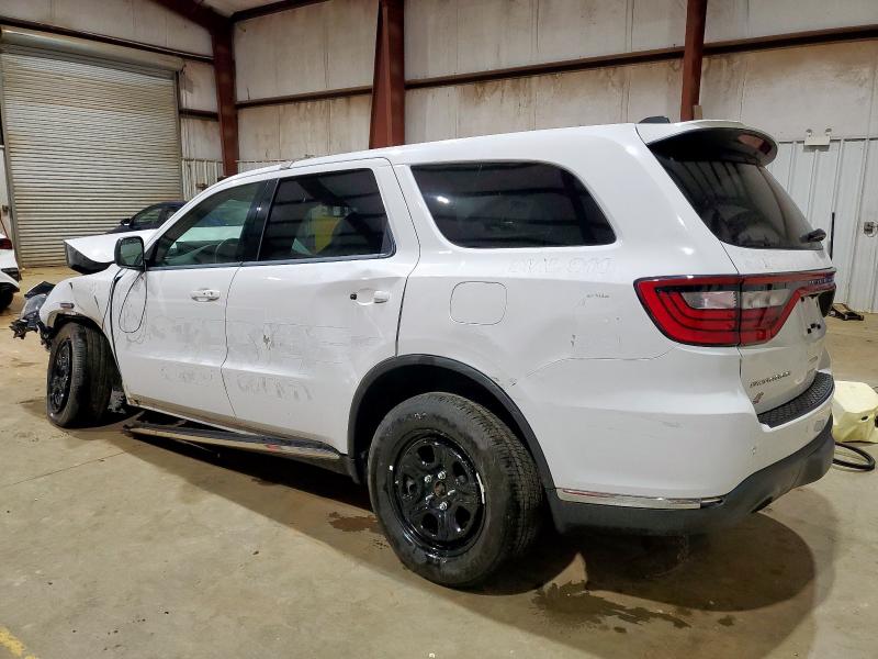 2023 DODGE DURANGO PU 1C4SDJFT1PC604959