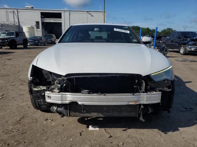 2017 AUDI A6 PREMIUM WAUG8AFC7HN050422
