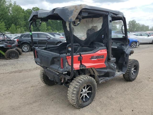 2021 HONDA SXS1000 M5 1HFVE0429M4506692