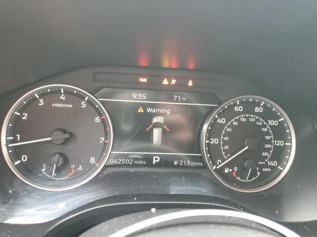 2024 MITSUBISHI OUTLANDER JA4J4VA87RZ025619