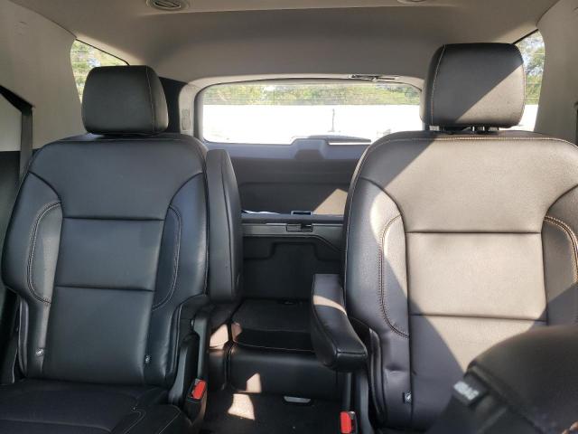 2019 CHEVROLET TRAVERSE L - 1GNERHKW4KJ169034