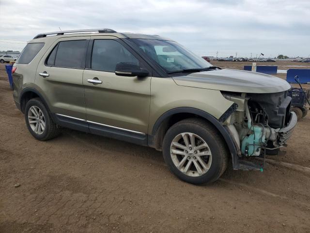 Vin: 1fm5k8d84dga47247, lot: 59320595, ford explorer xlt 20134