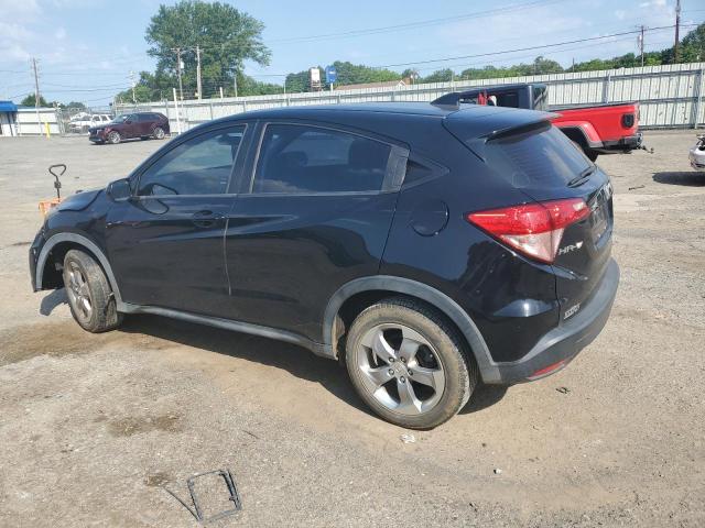 2018 HONDA HR-V LX 3CZRU5H31JG703105