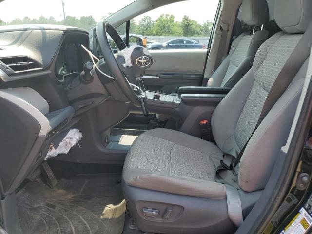 2021 TOYOTA SIENNA LE 5TDKRKEC5MS051249