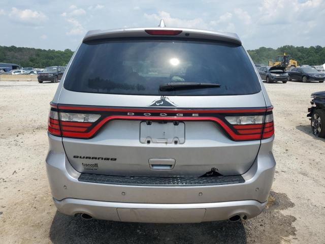 2018 DODGE DURANGO GT 1C4RDHDG6JC145822