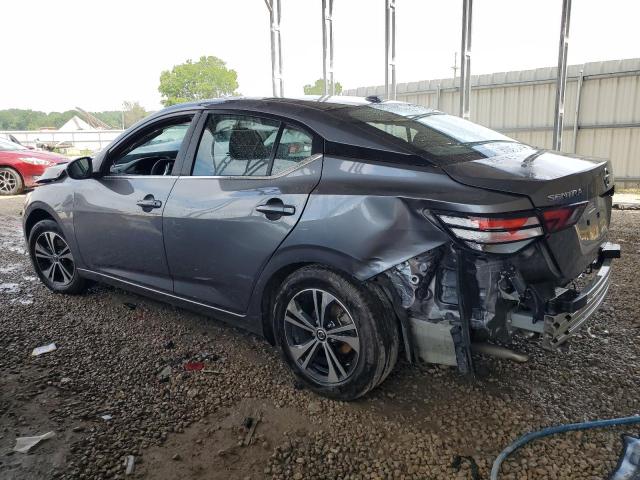 Vin: 3n1ab8cv6py267263, lot: 59768125, nissan sentra sv 20232
