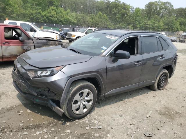 Vin: 2t3h1rfv4mc131152, lot: 59254195, toyota rav4 le 2021 img_1