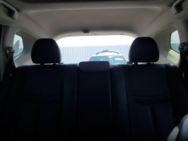 2015 NISSAN ROGUE S - 5N1AT2MV6FC774754
