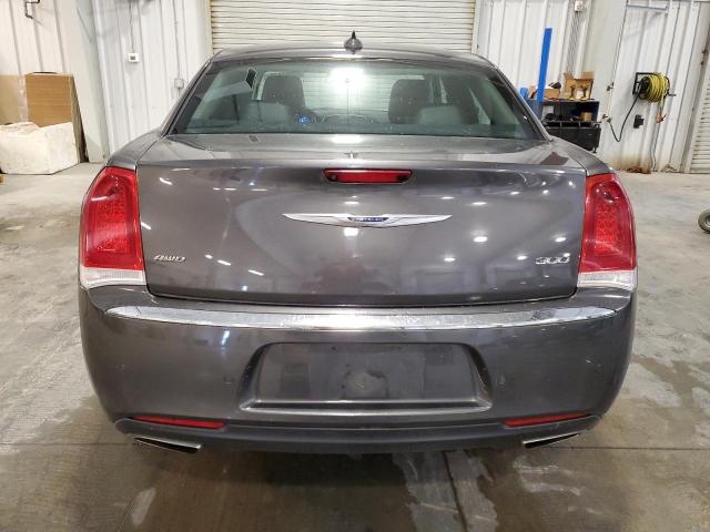 2018 CHRYSLER 300 LIMITE 2C3CCAKG5JH269987