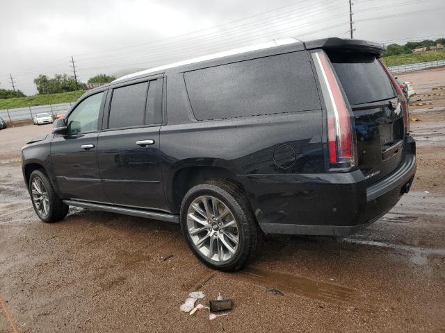 2020 CADILLAC ESCALADE E 1GYS4JKJ5LR216090