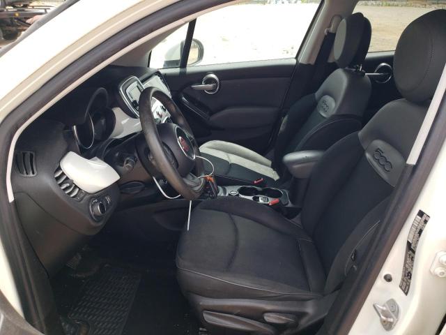 2016 FIAT 500X EASY ZFBCFXBT8GP419309