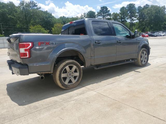 Vin: 1ftew1eg5jfe14390, lot: 59358115, ford f-150 supercrew 20183