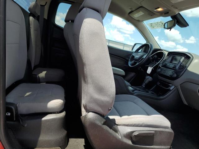 2016 GMC CANYON 1GTH5BEAXG1313451