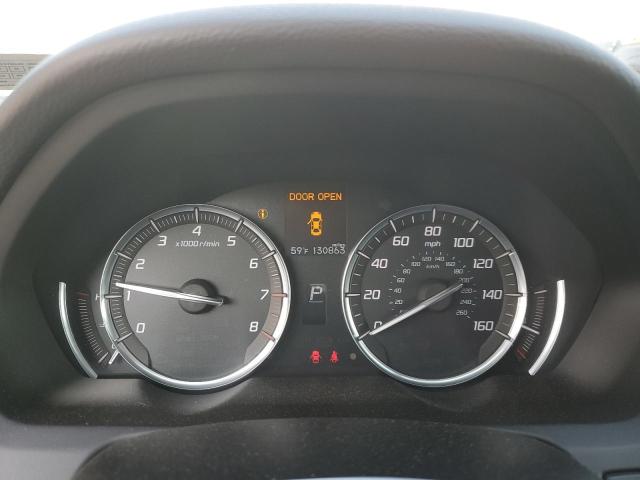 2016 ACURA TLX 19UUB1F34GA006652