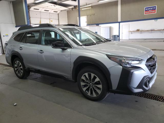 Vin: 4s4btancxr3107458, lot: 60902445, subaru outback limited 20244