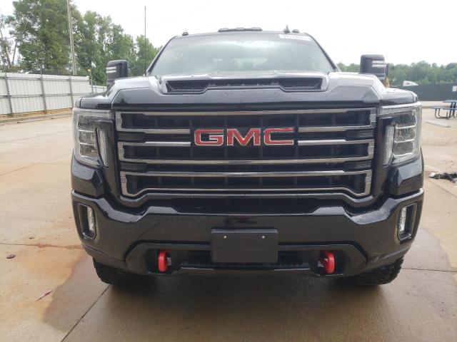 2021 GMC SIERRA K25 1GT19PEYXMF172217