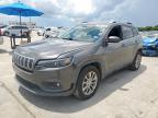 2019 JEEP CHEROKEE L - 1C4PJLLB6KD240675