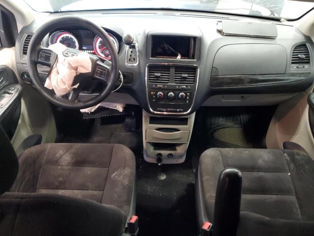 2014 DODGE GRAND CARA - 2C4RDGBG5ER302346