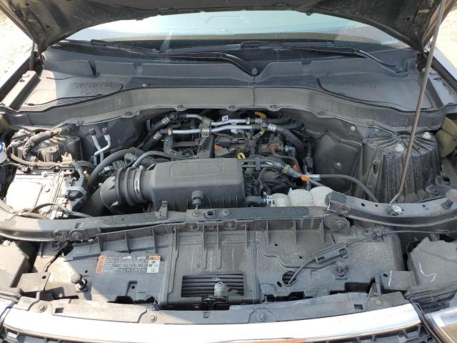 2023 FORD EXPLORER X - 1FMSK8DH7PGA08224