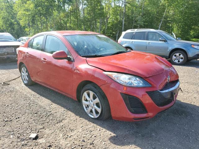 Vin: jm1bl1uf5b1379160, lot: 60667025, mazda 3 i 20114