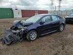 2022 TOYOTA COROLLA LE - 5YFEPMAE0NP303554