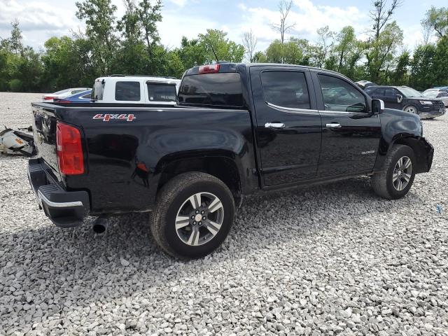Vin: 1gcgtbe3xf1179350, lot: 61084275, chevrolet colorado lt 20153