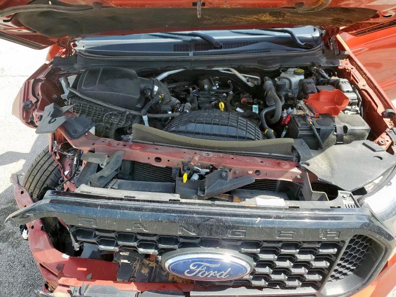 2019 FORD RANGER XL - 1FTER4EHXKLA94116