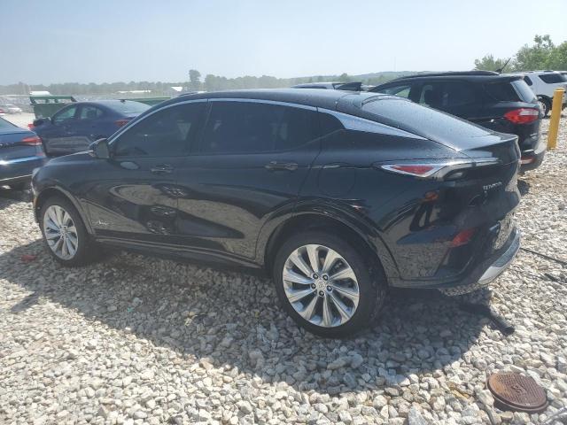 Vin: kl47lce2xrb025808, lot: 60920985, buick envista av avenir 20242