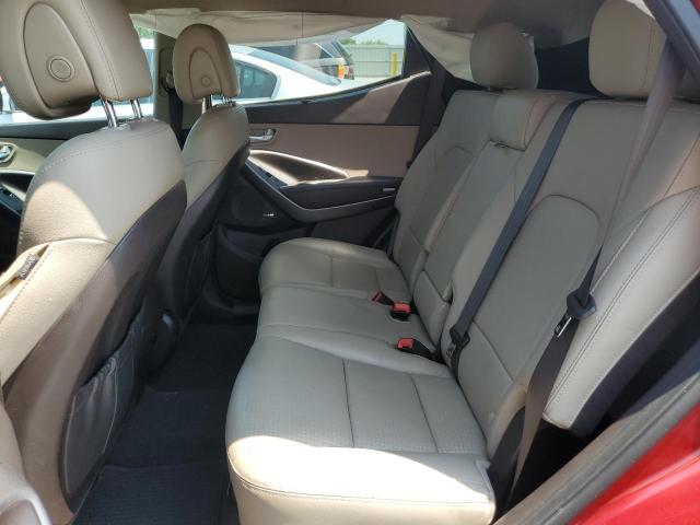 2014 HYUNDAI SANTA FE S - 5XYZUDLB3EG218886