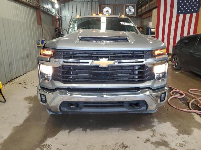 2024 CHEVROLET SILVERADO 2GC4YNE74R1126103