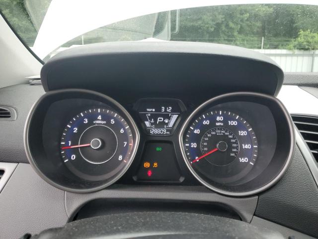 2015 HYUNDAI ELANTRA SE - 5NPDH4AE4FH641854