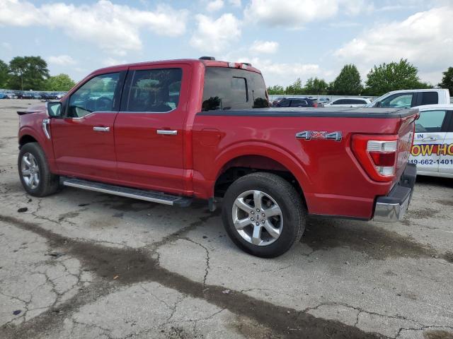 2022 FORD F150 SUPER - 1FTFW1E52NKD97029