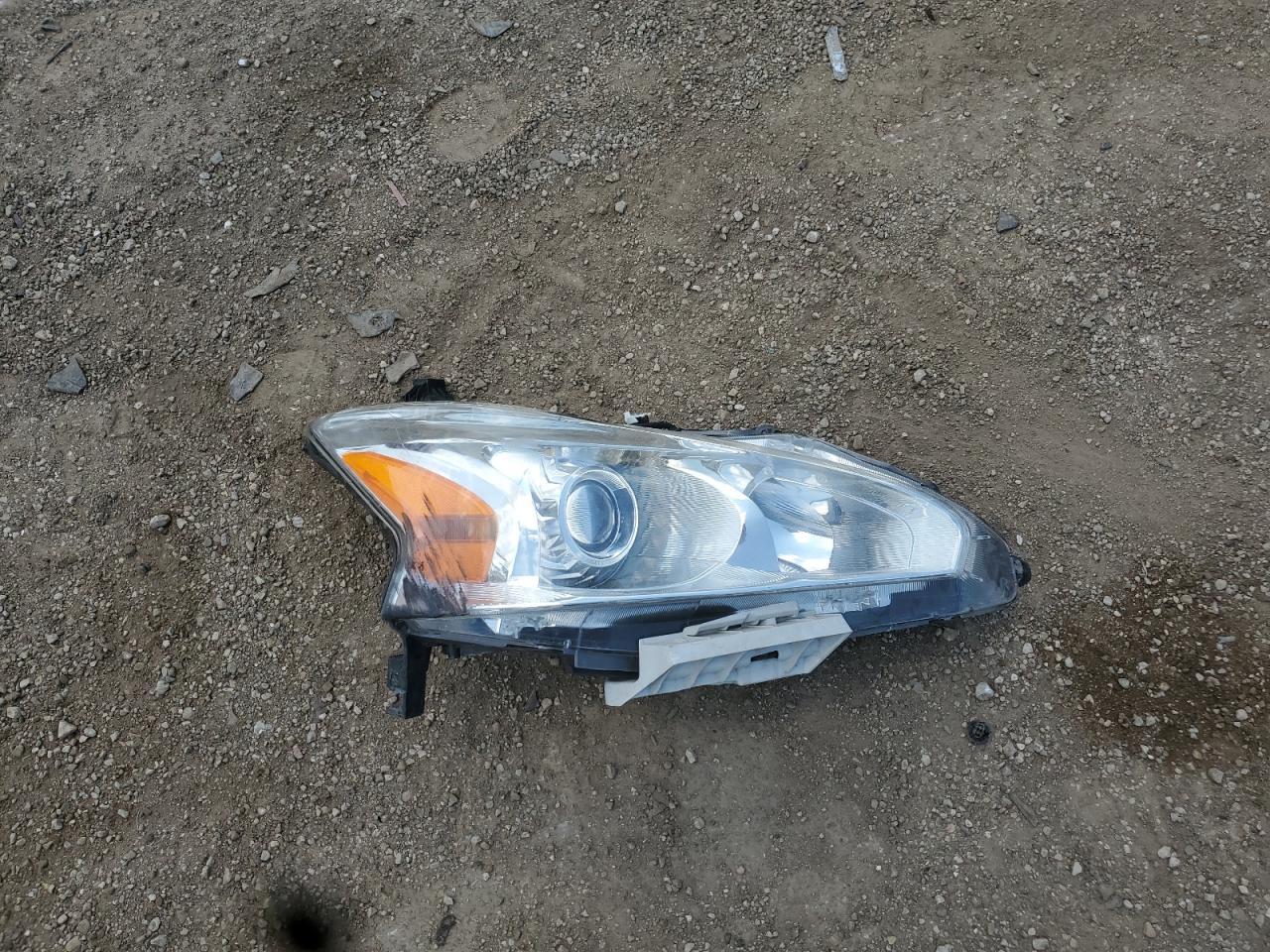 Nissan Altima 2.5 2013