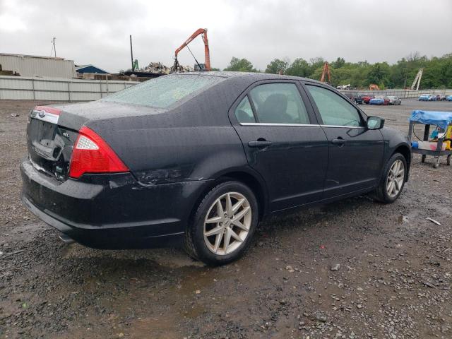 Vin: 3fahp0jg1ar201665, lot: 59529525, ford fusion sel 20103