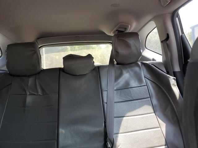 2019 HONDA CR-V LX - 2HKRW5H36KH406002