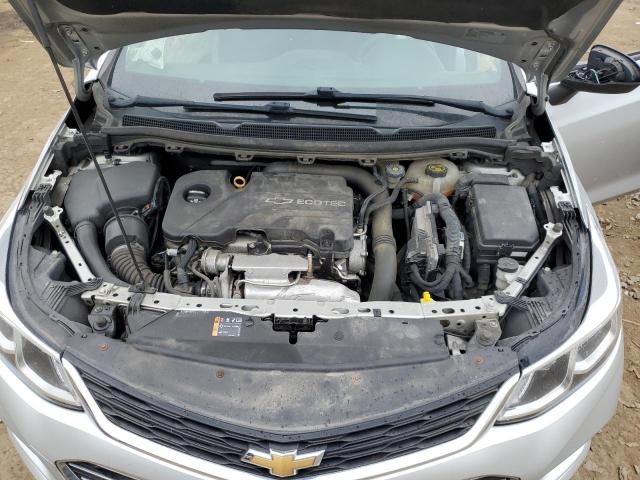2016 CHEVROLET CRUZE LS 1G1BC5SM5G7259364