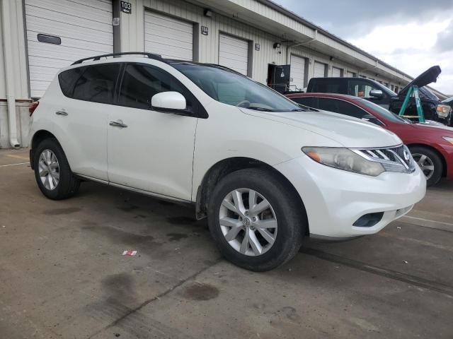 Vin: jn8az1mw8bw170674, lot: 61672165, nissan murano s 20114